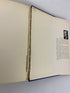 Prayer by George A. Buttrick 1942 Vintage HC DJ