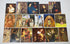 Pre-Raphaelite Women Prints
