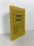 Precision Teaching an Initial Training Sequence by Kunzelmann 1970 SC