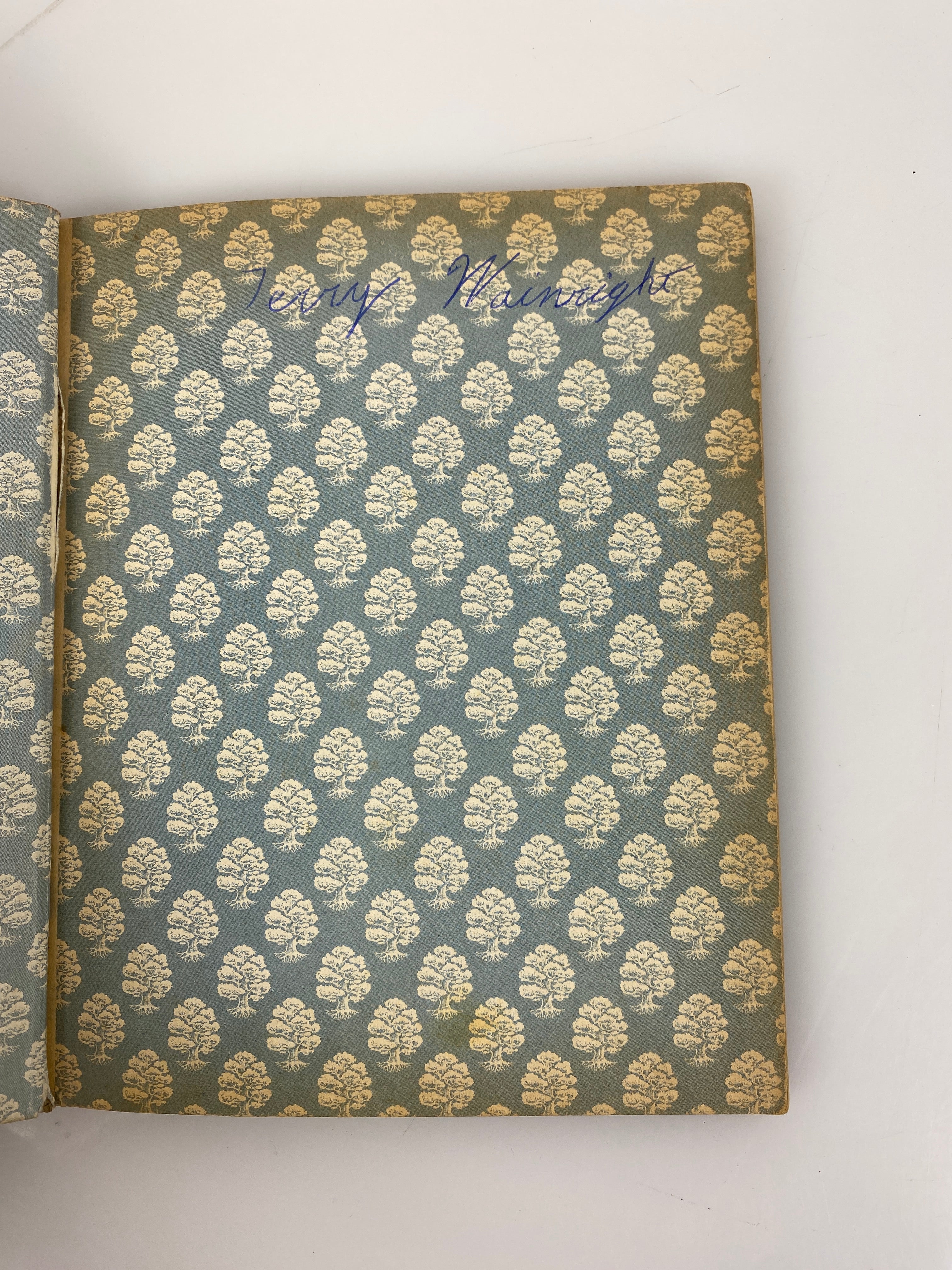 Prehistoric Animals Golden Library of Knowledge 1958