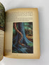 Prehistoric Animals Golden Library of Knowledge 1958