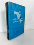 Prehistoric Man in the New World by Jennings/Norbeck 1964 HC DJ