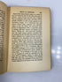 Prejudices Fourth Series by Mencken Alfred A Knopf 1925 HC