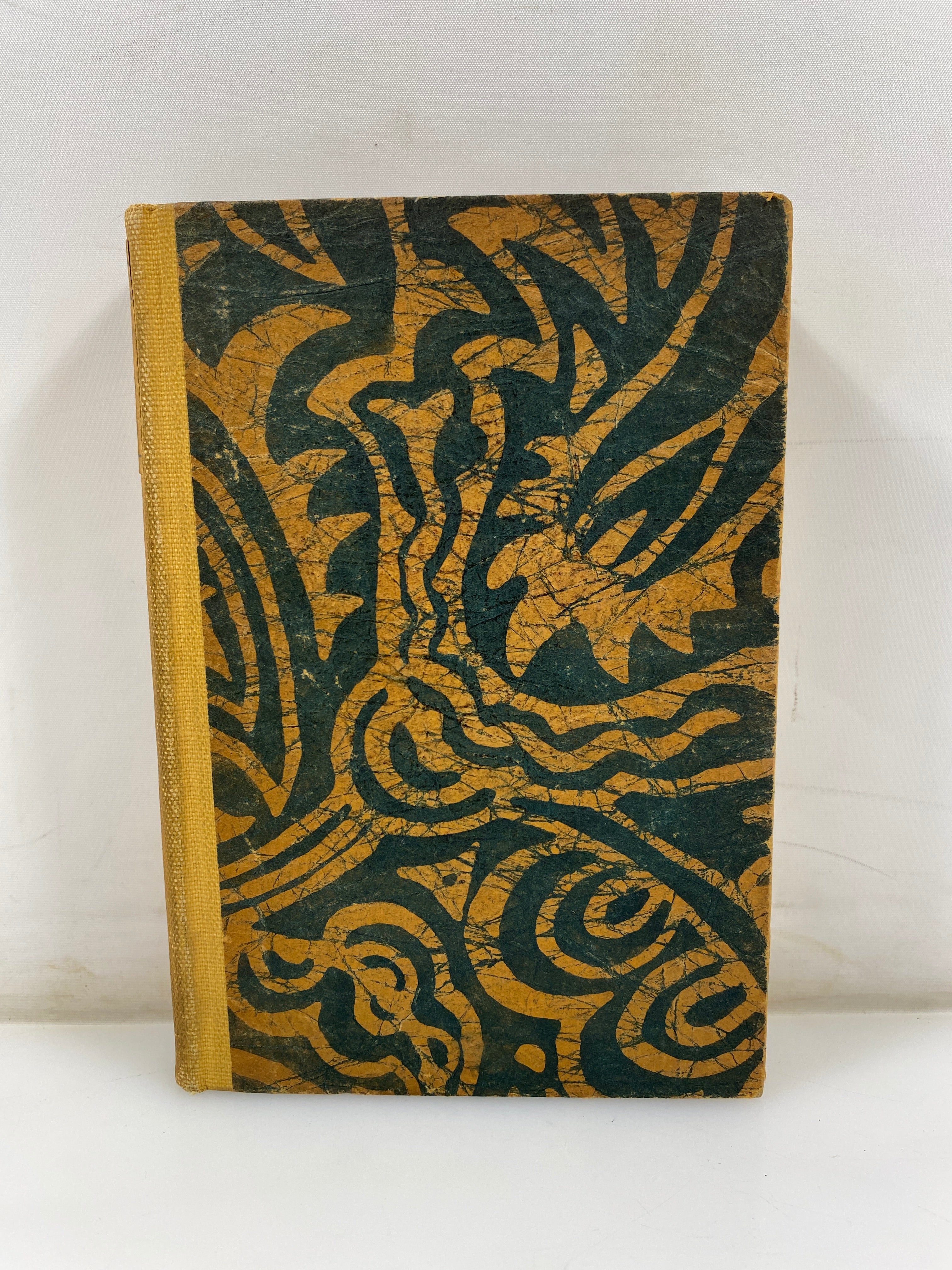 Prejudices Fourth Series by Mencken Alfred A Knopf 1925 HC