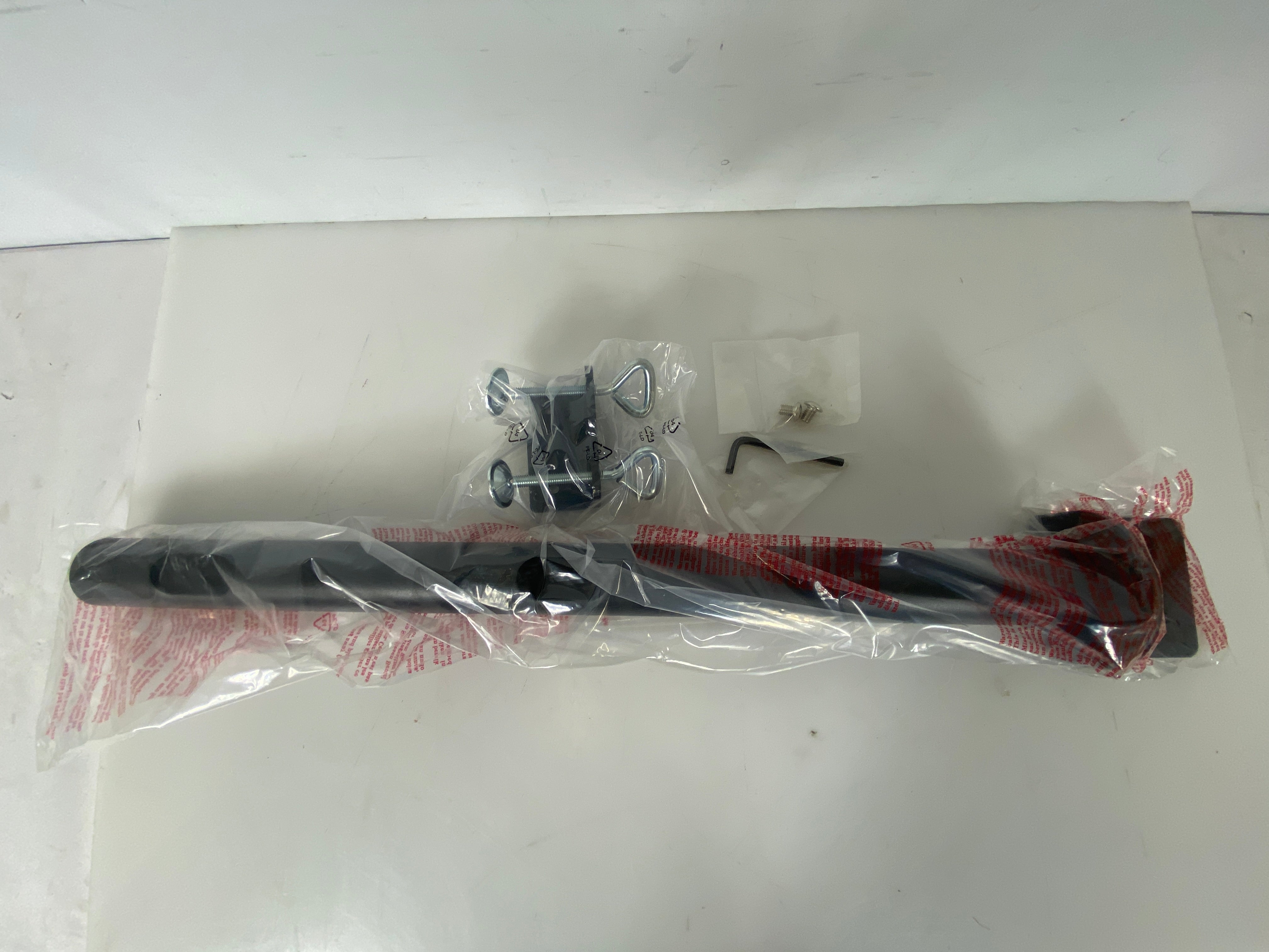 Premier Mounts MM-CP28 28" Clamp Base Pole for Monitor Mounts *New*