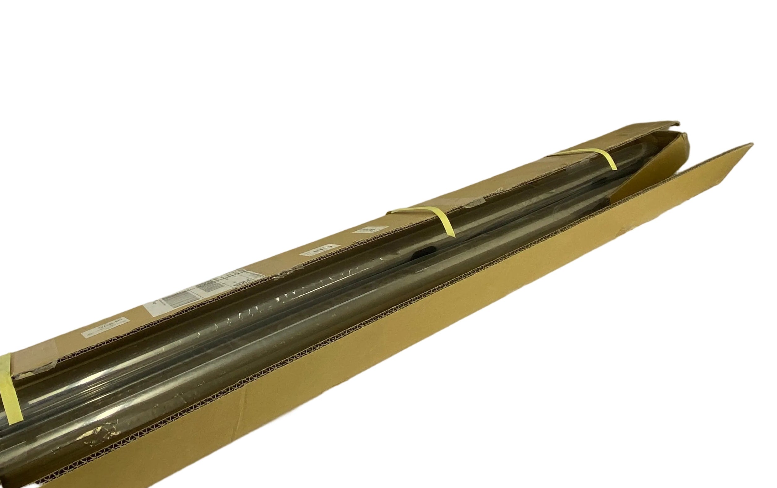 Premier Mounts T72 Extra Dual Poles, 72" chrome