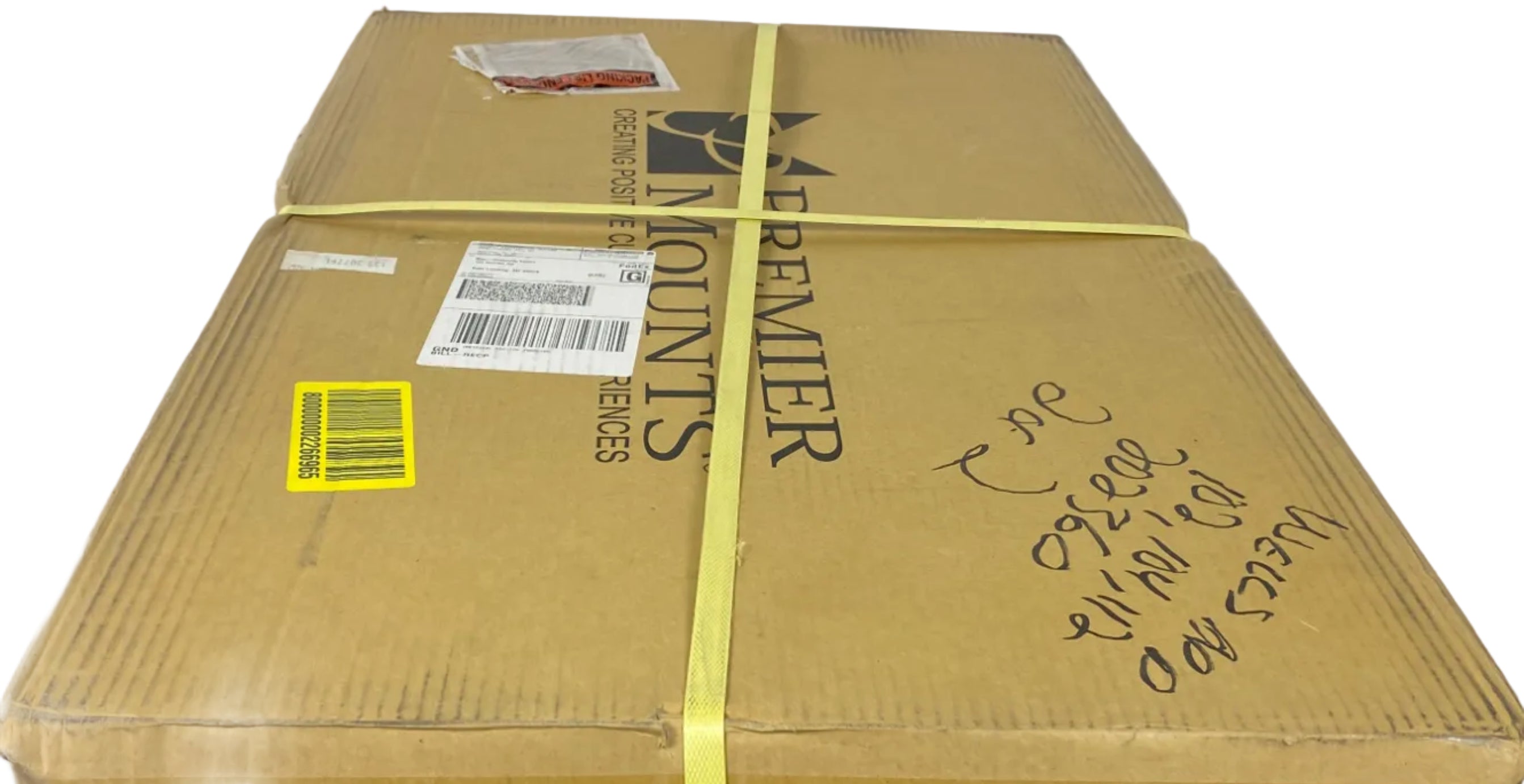 Premier Mounts Tilting Mount for Flat-Panel Displays