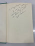 Preparation Programs for School Administrators by Leu/Rudman Signed HC