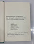 Preparation Programs for School Administrators by Leu/Rudman Signed HC