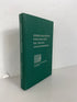 Preparation Programs for School Administrators Rare Signed/Inscribed 1963 HC