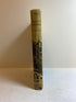 Present-Day Spanish by Bernard Levy 1941 Revised Edition Vintage HC