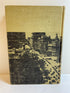 Present-Day Spanish by Bernard Levy 1941 Revised Edition Vintage HC