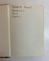 Present-Day Spanish by Bernard Levy 1941 Revised Edition Vintage HC