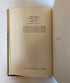 Present-Day Spanish by Bernard Levy 1941 Revised Edition Vintage HC