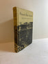 Present-Day Spanish by Bernard Levy 1941 Revised Edition Vintage HC