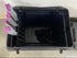 Presentation Board Set w/ Black Hard Side Carrying Case