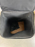 Presentation Board Set w/ Wood Table and Soft Carrying Case