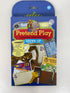 Pretend Play Building Imaginations Set Grown-Up