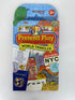 Pretend Play Building Imaginations Set World Traveler