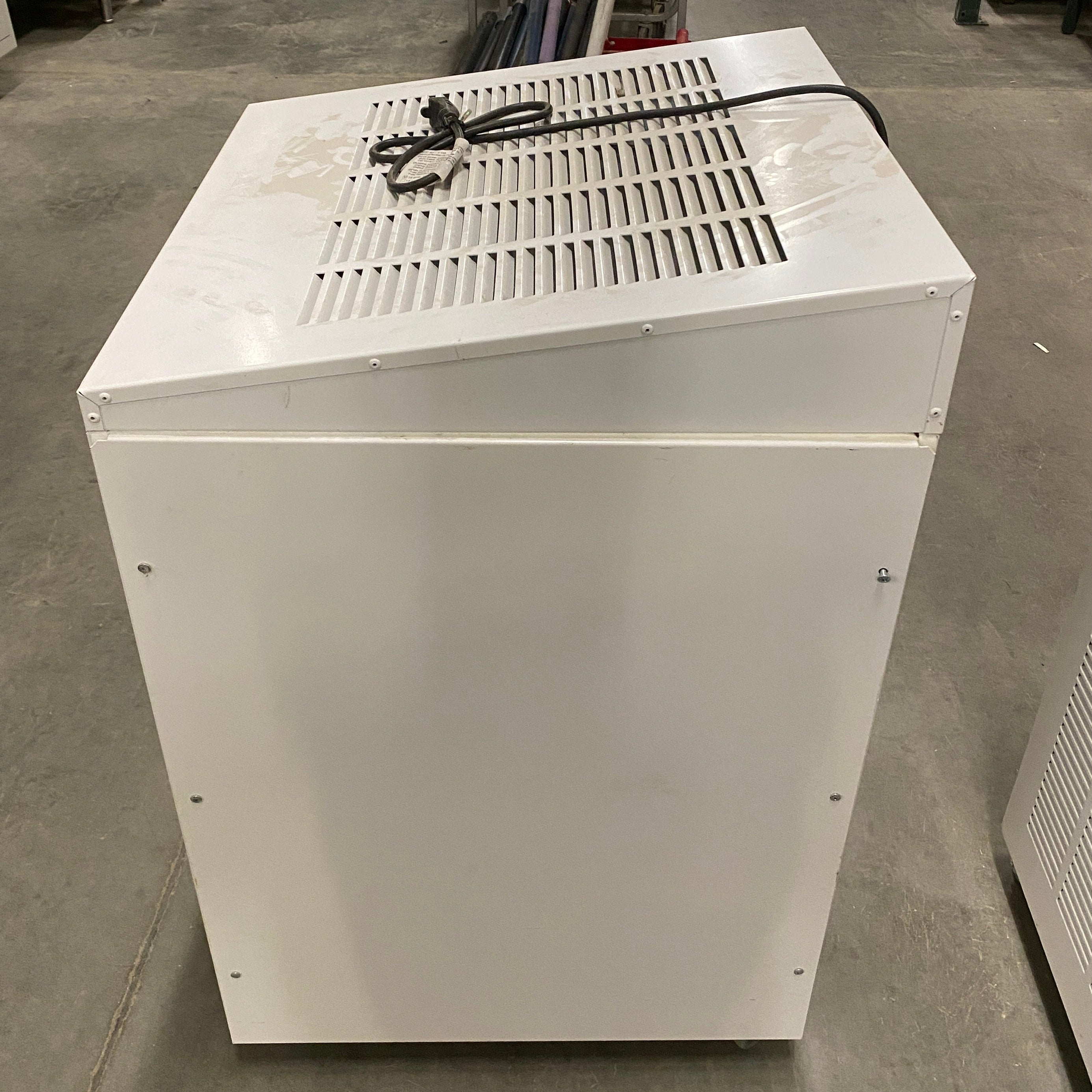 Price #RAP-1-2-600 Short Industrial Air Purifier
