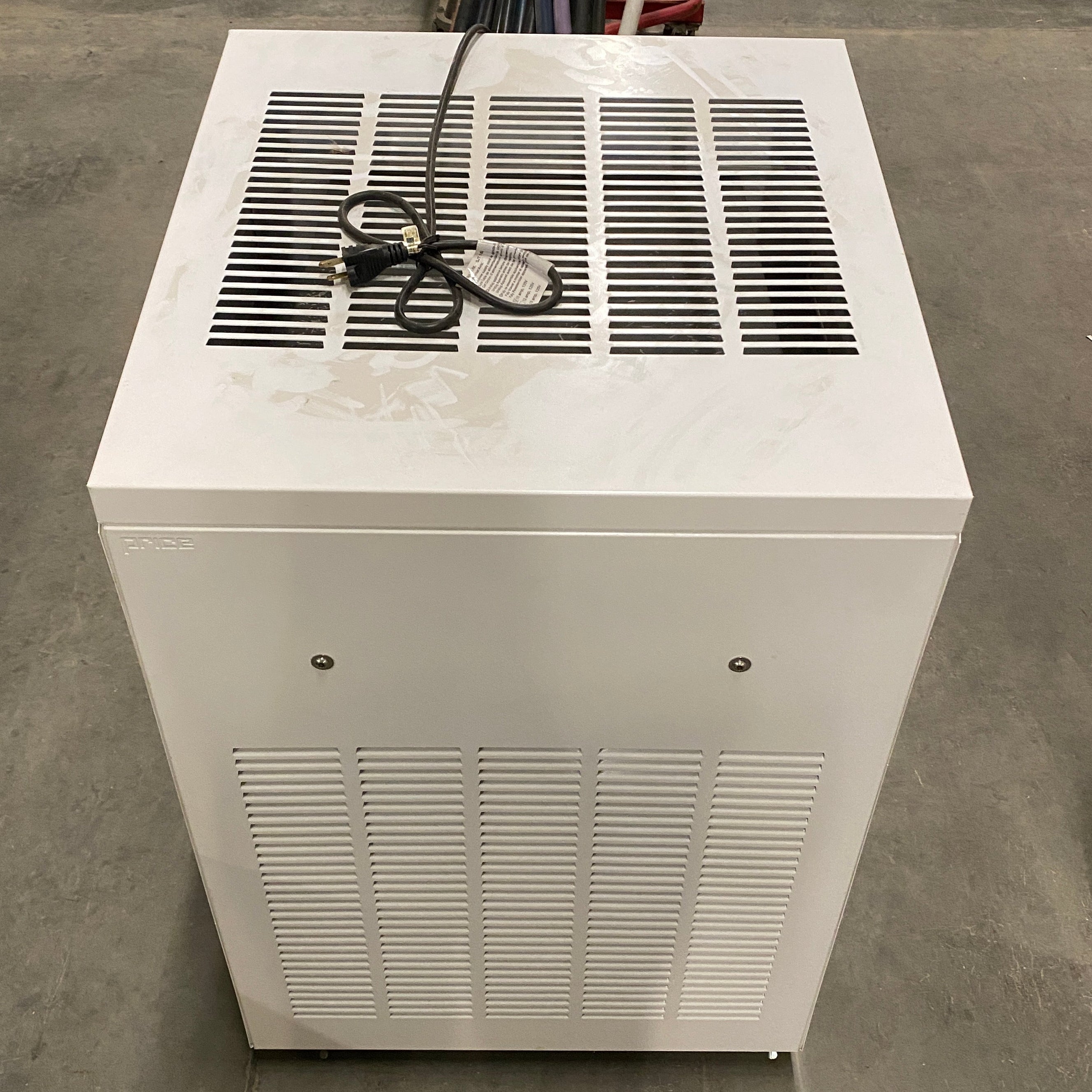 Price #RAP-1-2-600 Short Industrial Air Purifier