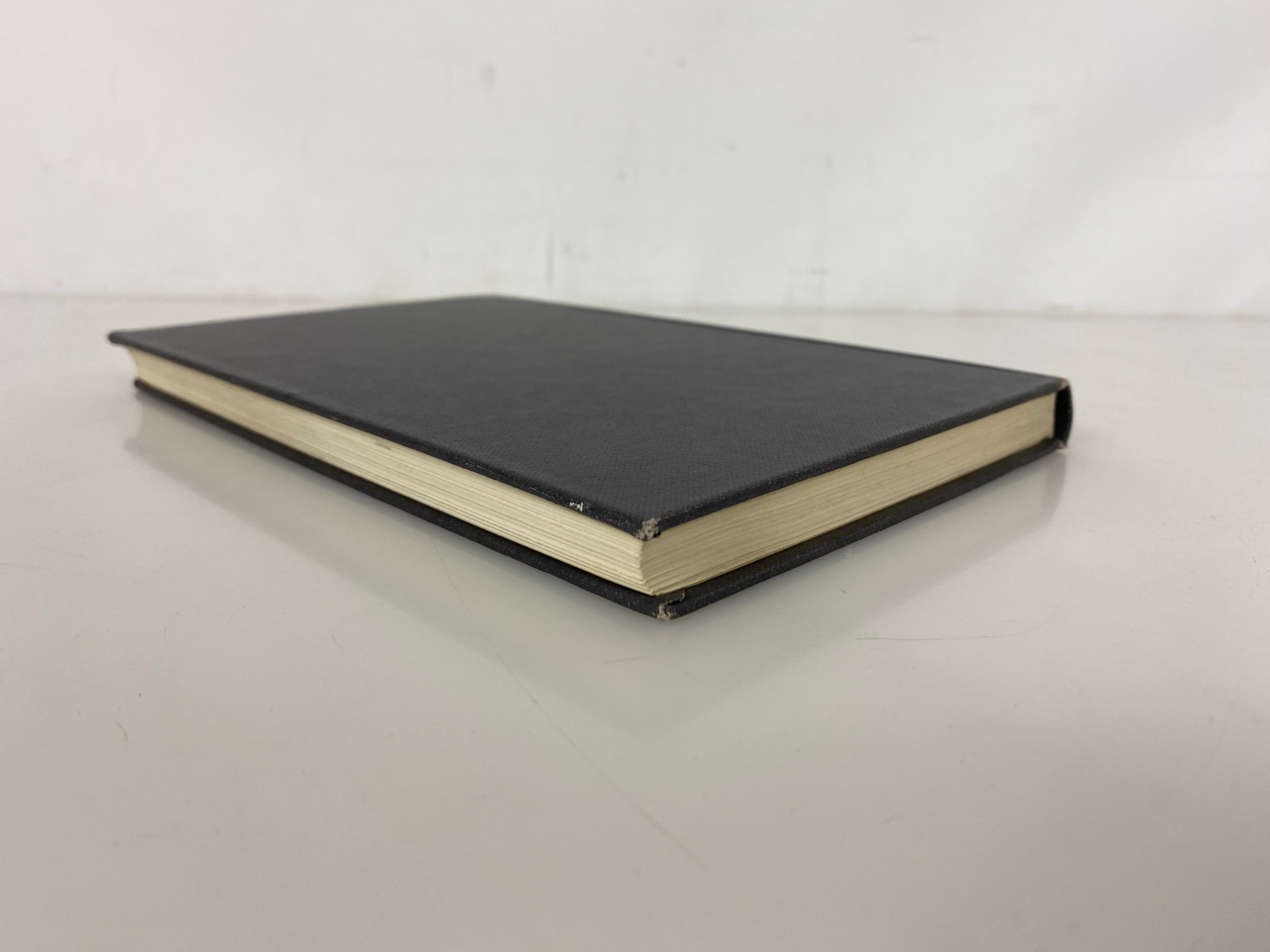 Priests and Politicians by Donald Crummey 1972 Signed Ex-Library HC