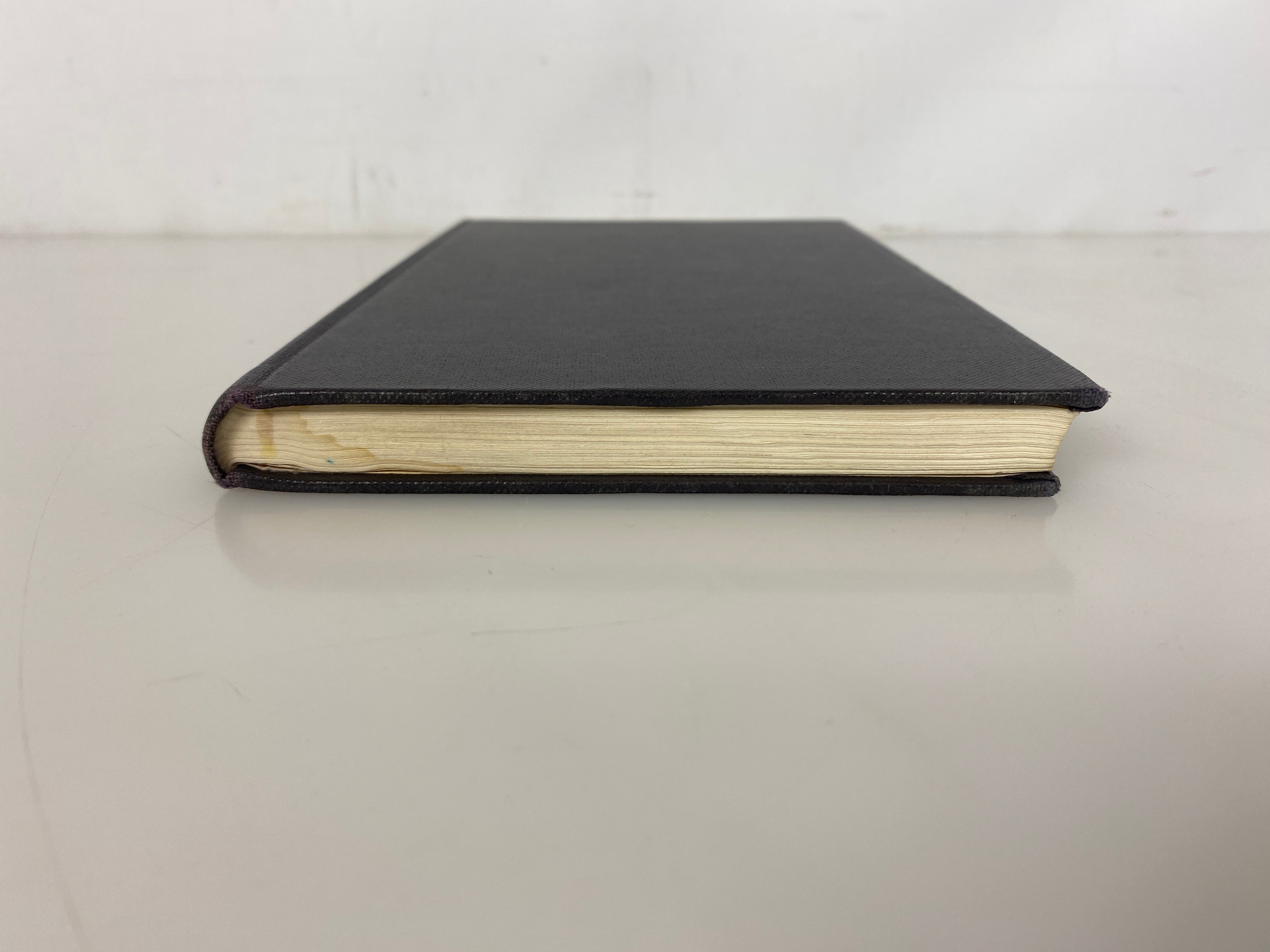 Priests and Politicians by Donald Crummey 1972 Signed Ex-Library HC