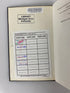 Priests and Politicians by Donald Crummey 1972 Signed Ex-Library HC