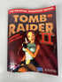 Prima Tomb Raider 2 Strategy Guide 1997