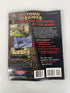 Prima Tomb Raider Game Secrets Strategy Guide 1996