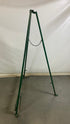 Prince Metal Works "Michigan State" Metal Easel