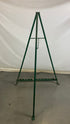 Prince Metal Works "Michigan State" Metal Easel