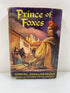 Prince of Foxes Shellabarger 1947 HCDJ