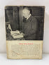 Prince of Foxes Shellabarger 1947 HCDJ