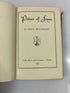 Prince of Foxes Shellabarger 1947 HCDJ