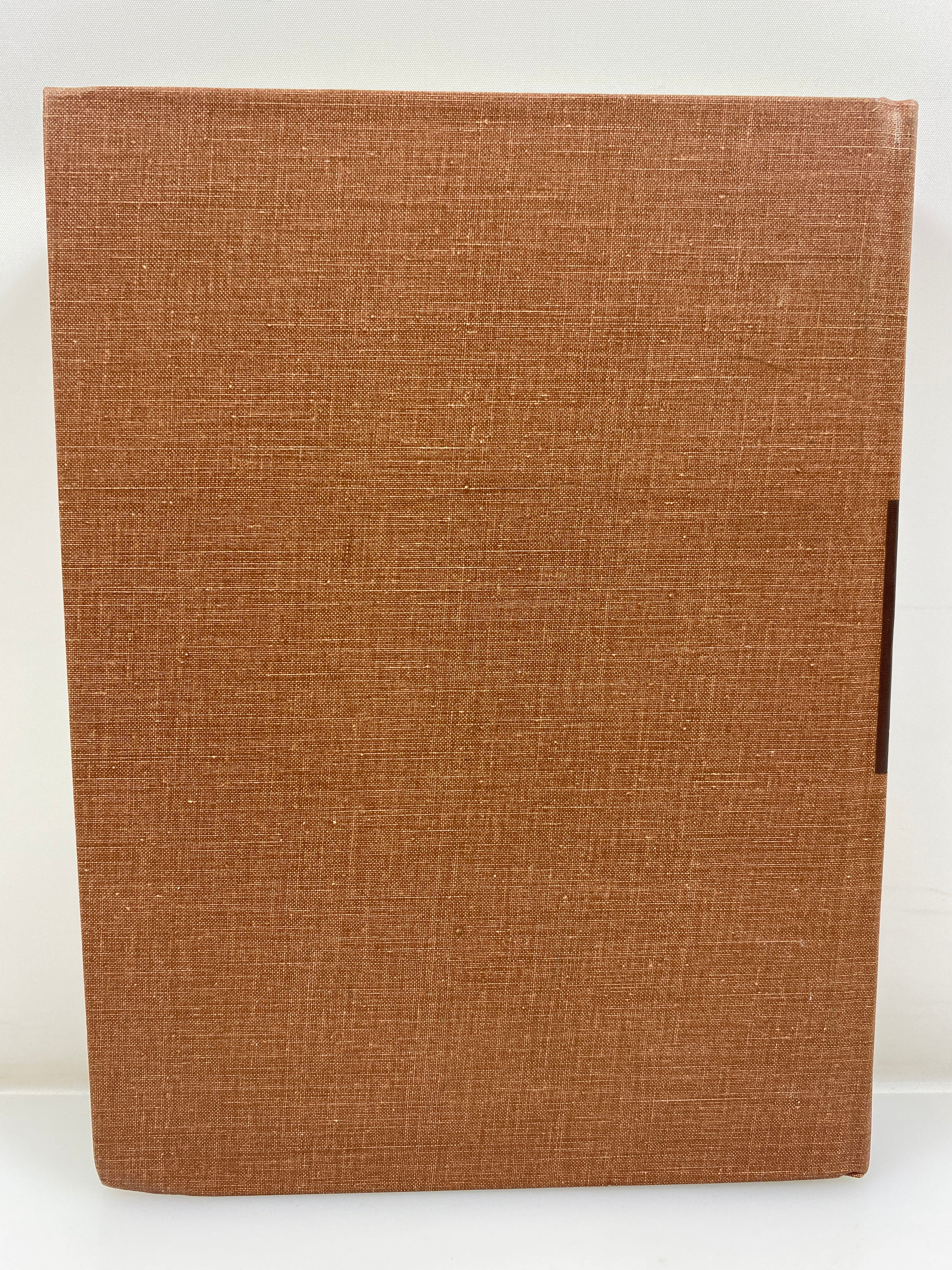 Principles and Practice of Obstetrics Analgesia & Anesthesia Vol. II 1969 HC
