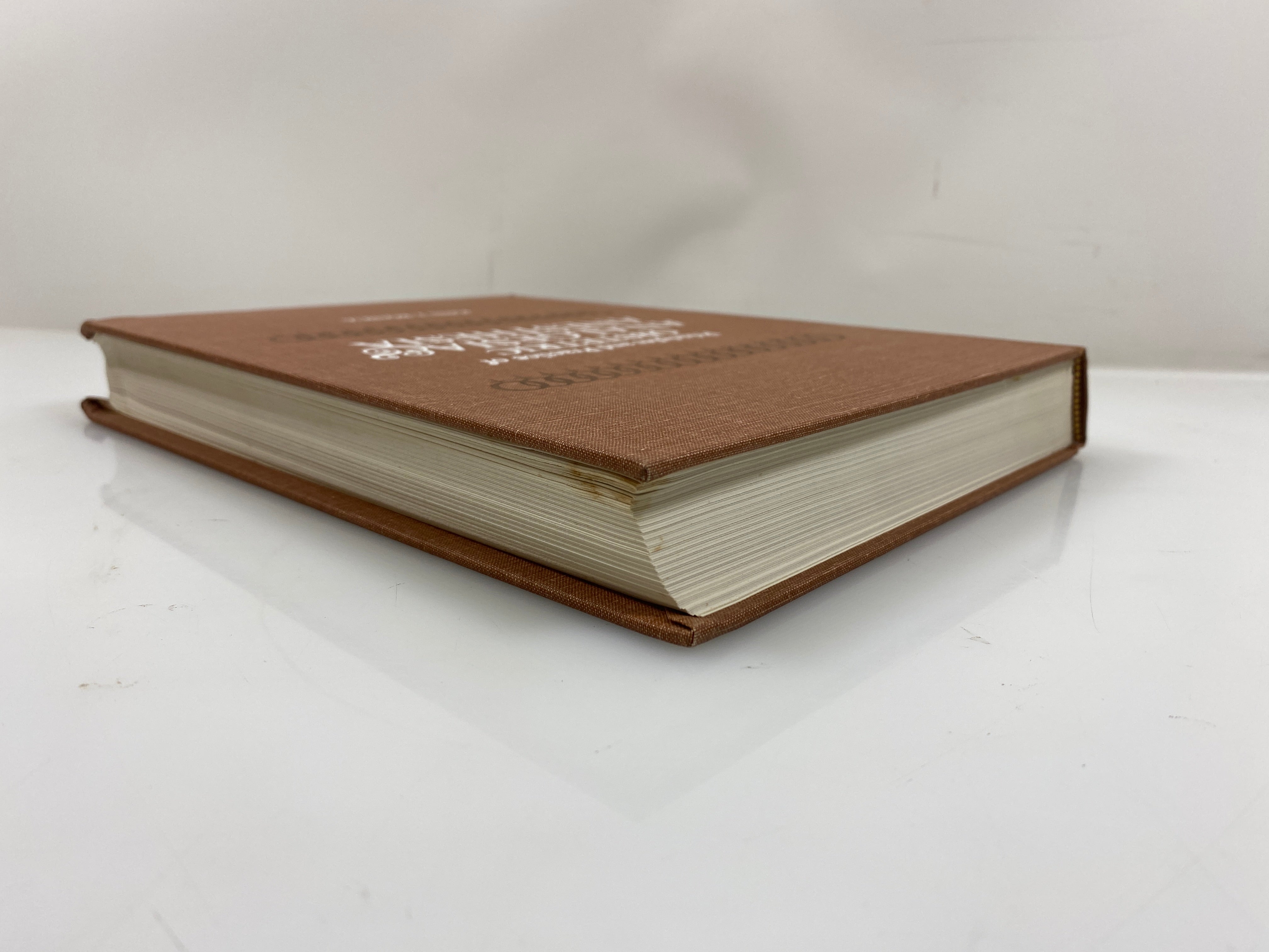 Principles and Practice of Obstetrics Analgesia & Anesthesia Vol. II 1969 HC