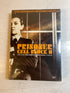 Prisoner Cell Block 2 DVD Set *New* 2001