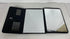 Pro-Ed Folder w/ Magnetic Whiteboard, Paper, and Mirror