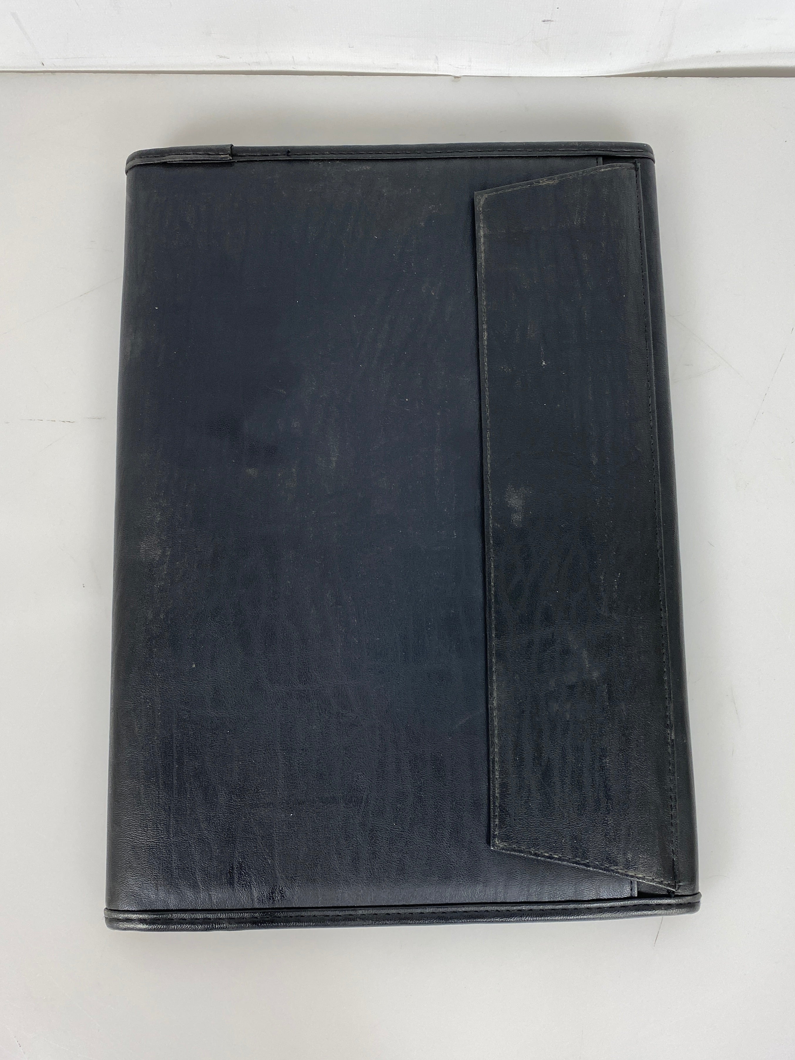 Pro-Ed Folder w/ Magnetic Whiteboard, Paper, and Mirror