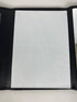Pro-Ed Folder w/ Magnetic Whiteboard, Paper, and Mirror