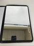 Pro-Ed Folder w/ Magnetic Whiteboard, Paper, and Mirror