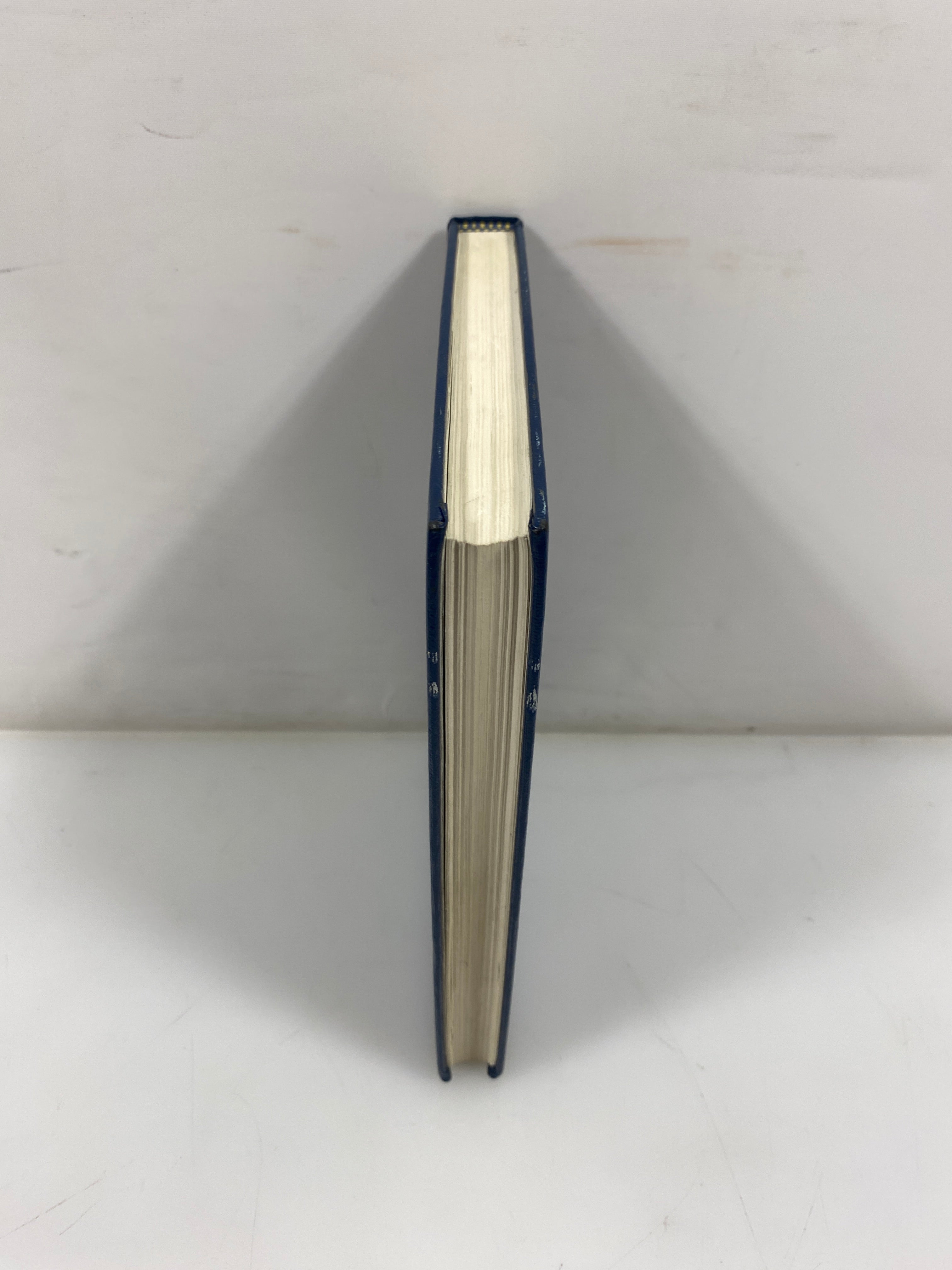 Probability Measures on Metric Spaces by Parthasarathy AP Ex-library 1967 HC