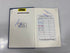 Probability Measures on Metric Spaces by Parthasarathy AP Ex-library 1967 HC