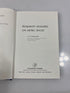 Probability Measures on Metric Spaces by Parthasarathy AP Ex-library 1967 HC