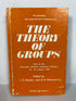 Proceedings the Intl Conference on The Theory of Groups 1967 HCDJ
