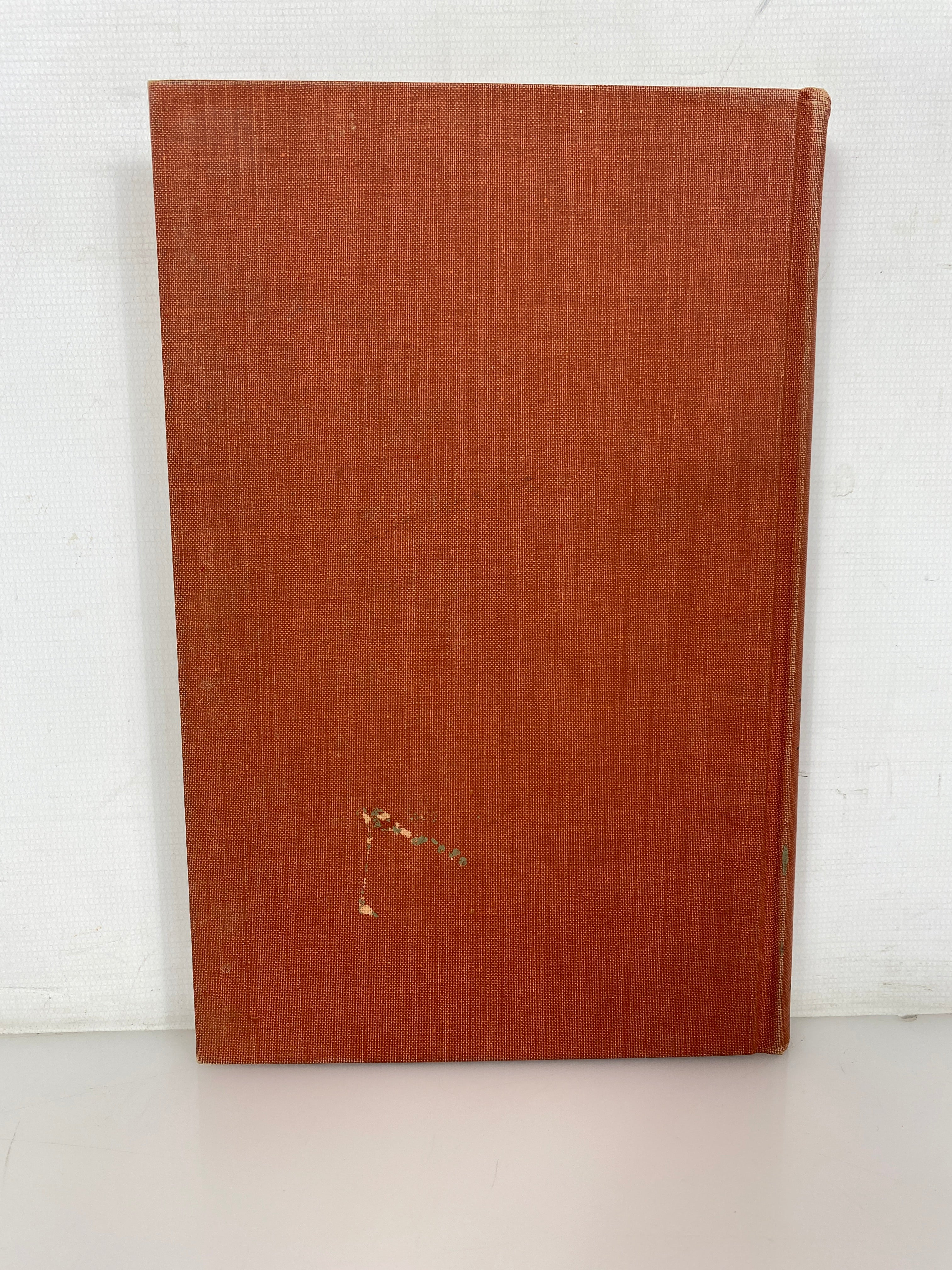 Processing Equipment for Agricultural Products Carl Hall 1963 HC