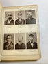 Professional Criminals of America Inspector Byrnes HC Antique 1886 *First Edition*