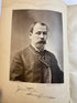 Professional Criminals of America Inspector Byrnes HC Antique 1886 *First Edition*