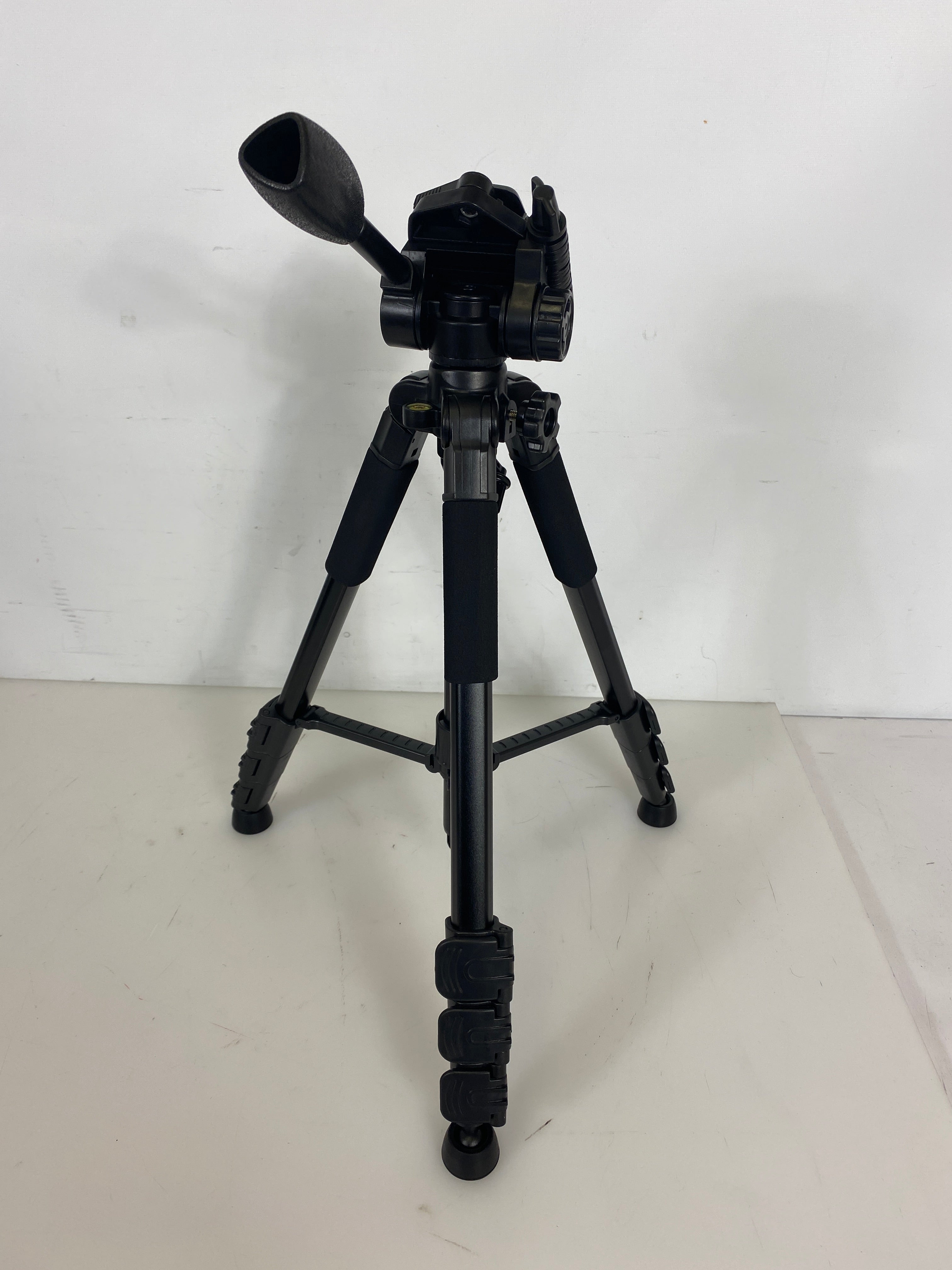 Professional Tripod Camera Technology Parameter with Bag